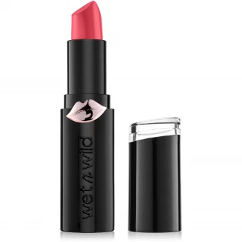 wet n wild megalast LIPSTICK 3.6g (Various Shades) - Wine Room (Matte Finish)