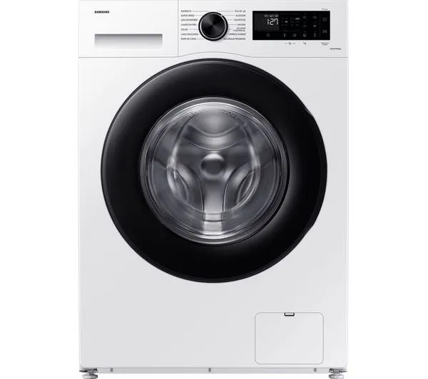 Samsung Series 5 WW11DG5B25AEEU 11KG 1400RPM AI Energy WiFi-Enabled Washing Machine