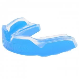 Sondico Ergo Fit Gel Mouthguard - Blue