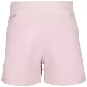 Trespass Girls Yearning Casual Shorts (2-3 Years) (Pale Pink)