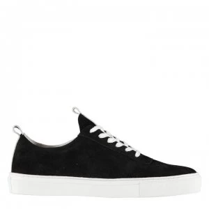 Firetrap Carlyle Mens Trainers - Black