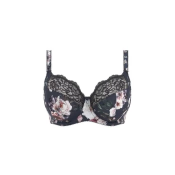 Fantasie Fantasie Pippa Underwired Side Support Bra - Multi