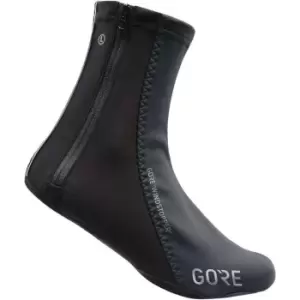 Gore C5 Gore Windstopper Overshoe - Black