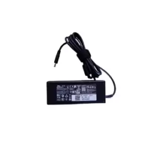 Dell 90-Watt E4 AC Adapter (4.5mm barrel) - UK