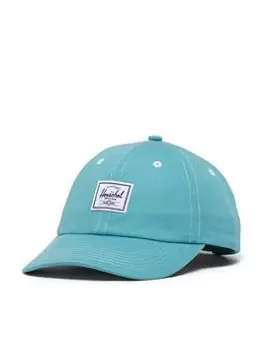 Herschel Sylas Cap - Neon Blue Women