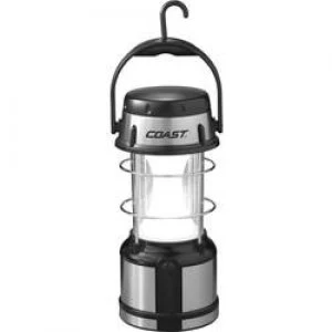 LED Camping lantern Coast EAL17 battery powered 12