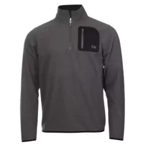 Calvin Klein Golf Fleece - Grey