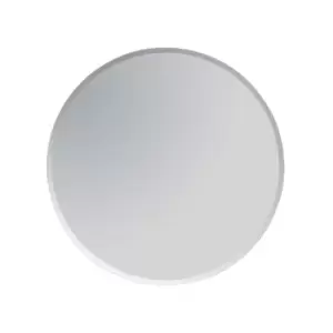 Showerdrape Fitzrovia Round Mirror, 45Cm Diameter