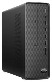 HP S01-aF2000na Pentium 4GB 128GB Desktop PC