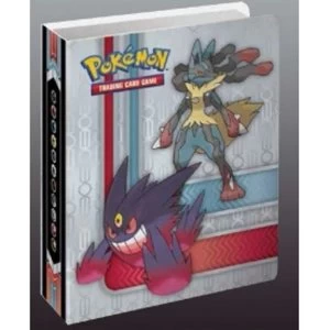 Pokemon TCG Trading Card Collectors Album 2014