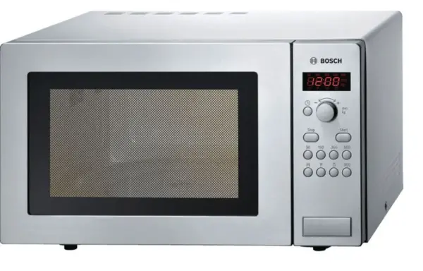 Bosch HMT84M451B 25L 900W Microwave