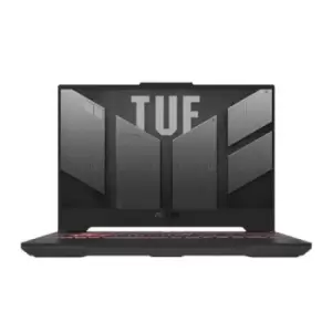 ASUS TUF Gaming A15 FA507NV-LP023W notebook 7735HS 39.6cm (15.6") Full HD AMD Ryzen 7 16GB DDR5-SDRAM 512GB SSD NVIDIA GeForce RTX 4060 WiFi 6 (802.11