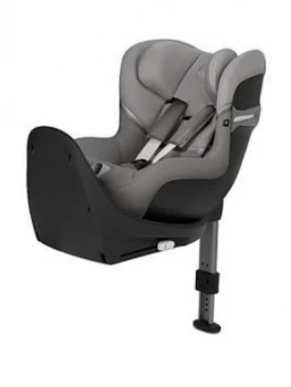 Cybex Sirona S Isize Rotating Isize 0+/1 Car Seat - Soho Grey