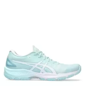 Asics Netburner Professional FF 3 Netball Shoes - Blue