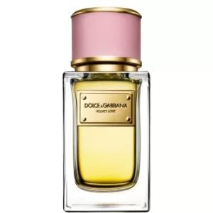 Dolce & Gabbana Velvet Collection Love Eau de Parfum For Her 50ml