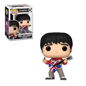 Oasis Noel Gallagher Funko Pop! Vinyl