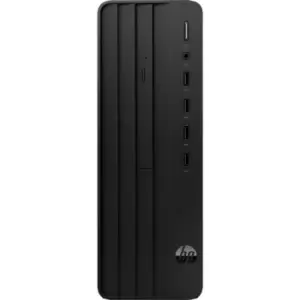 HP Pro SFF 290 G9 Intel Core i5 i5-13500 8GB DDR4-SDRAM 512GB SSD Windows 11 Pro PC Black