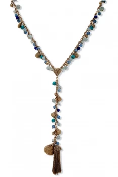 Lonna & Lilly Seashore Getaway Necklace 60540805