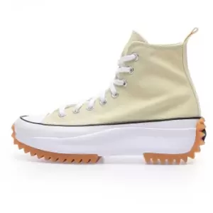 Converse Run Star Hike, Light Yellow, Female, Trainers, A02132C