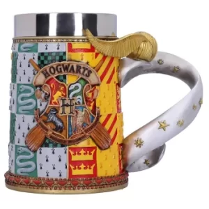 Harry Potter Golden Snitch Collectable Tankard 15.5cm