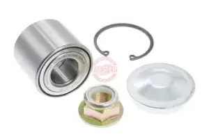 MASTER-SPORT Wheel bearing kit RENAULT 3639-SET-MS 7701208058,7701209504