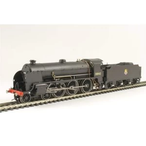 Hornby BR S15 Class 4-6-0 Era 4 Model Train