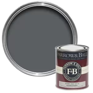 Farrow & Ball Modern Eggshell Paint Down Pipe - 750ml