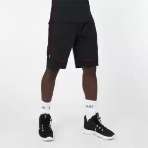 Everlast Basketball Shorts - Black