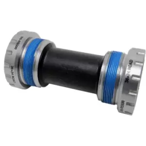 Shimano RS500 HollowTech II Road Bottom Bracket - Grey