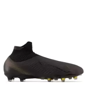 New Balance Balance Tekela V4 1st Edition Firm Ground Football Boots Mens - Black