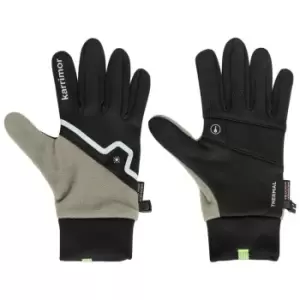 Karrimor TH Gloves Mens - Grey