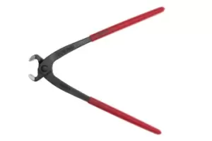 Teng Tools MB449-11 11" / 280mm Mega Bite Tower Pincer Pliers (Vinyl Grip)