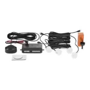 TECH Parking assist system CP7W Parking sensors kit