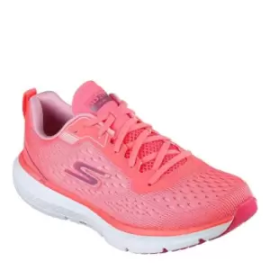 Skechers Mesh Light Weight Runnin - Orange