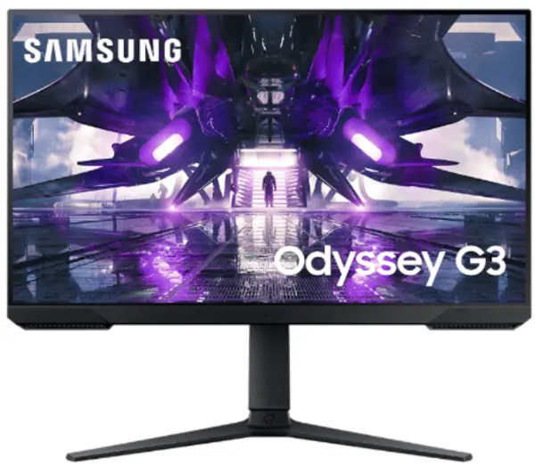 Samsung Odyssey G3 27" LS27AG32ANUXXU Full HD Gaming LCD Monitor