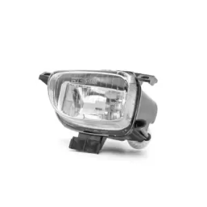 TYC Fog Lights VW 19-5081-05-2 701941700B,701941700F Rear Fog Lights,Fog Lamp,Fog Light