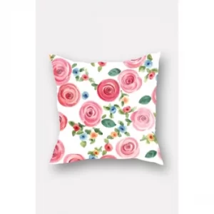 YS81555412 Multicolor Cushion Cover