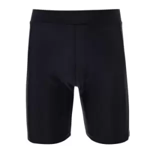 Slazenger Splice Jammers Junior Boys - Black