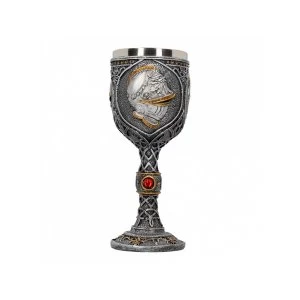 Knight's Reward Goblet