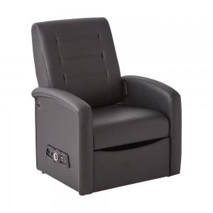 X Rocker Premier 2.1 Audio Gaming Chair