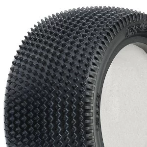 Proline 'Prism 2.0' 2.2" Z3 (Med. Carpet) Buggy Rear Tyres