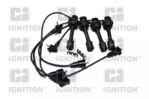 Quinton Hazell XC1416 Ignition Lead Set (Resistive)