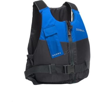 Gul Gamma 50N Buoyancy Aid - Blue