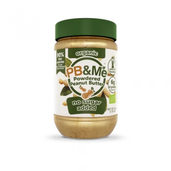 PB & Me Powdered Peanut Butter NAS 200g