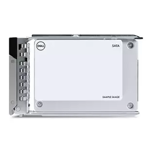 DELL 345-BDFQ internal solid state drive 2.5" 1920 GB Serial ATA III