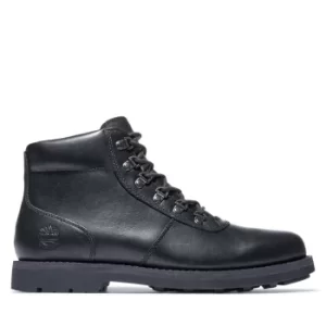 Timberland Alden Brook Boot For Men In Black Black, Size 9 M