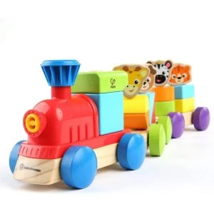 Hape Discovery Train Toy