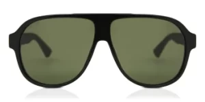 Gucci Sunglasses GG0009S 001