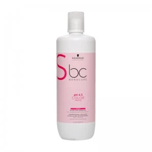 Schwarzkopf BC Colour Freeze Rich Shampoo 1000ml