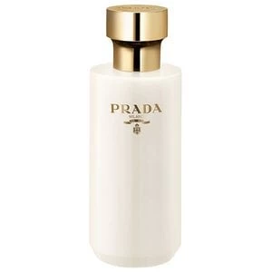 Prada La Femme Satin Shower Cream 200ml